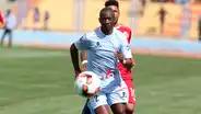 Cibernauta le pide a Jhoel Herrera que no hable de política y futbolista le da contundente respuesta