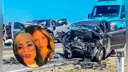 ¿Quiénes eran las 2 modelos argentinas que murieron en Punta del Este?