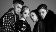 KARD: integrantes se alistan para el inminente servicio militar de J.Seph