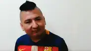 ‘Tapir 590’ reaparece presumiendo su nuevo ‘corte romano’ de ’200 euros’ [VIDEO]