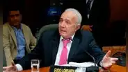 Guido Lombardi dimite como asesor de Francesco Petrozzi en el Mincul