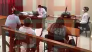 9 meses de prisión preventiva para policía que cobró S/600 por falsificar pases de tránsito