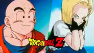 Dragon Ball Z: Kakarot revela cómo logró Krilin conquistar a Androide 18 [VIDEO] 