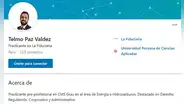 Caso Telmo: practicante sufrió maltrato laboral por su exjefa y se volvió tendencia en Twitter