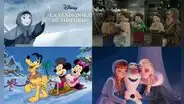 Navidad 2020: los mejores cortos animados para ver en Disney Plus