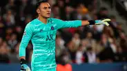 Keylor Navas tras victoria del PSG: “Le dimos pocas oportunidades al Real Madrid” [VIDEO]