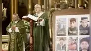 Arzobispo de Lima hace llamado a la paz y “abandonar el camino violento”