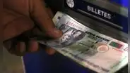 ¿Qué debo hacer si el cajero automático me da un billete falso o un monto menor al que solicité?