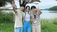 Kim Soo Hyun, Seo Ye Ji y Oh Jung Se se despiden de It’s okay to not be okay