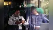 MTC: protocolo para transporte interprovincial incluye uso de mascarilla y protector facial