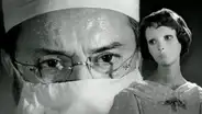 Desmayos y ataques de ansiedad tras proyección de película ‘Los ojos sin rostro’ [VIDEO] 
