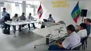 Moquegua: Cancelan reunión por líos de consejeros regionales