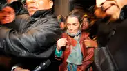 Maritza Garrido Lecca: la ciudad donde se establecería tras salir en libertad