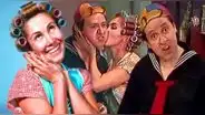 El chavo del 8: ’Quico’ y Florinda Meza, un romance caótico que perjudicó a ‘la vecindad’ [VIDEO]