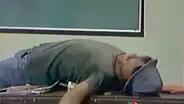 Fans recuerdan escena icónica en que ‘Don Ramón’ se convierte en profesor del Chavo del 8 [VIDEO]