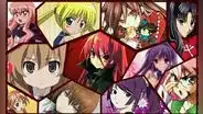 Anime: top 10 chicas inolvidables de todos los tiempos