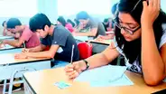 Examen de San Marcos: Estos son los puntajes mínimos con los que se ingresó en el primer día de admisión