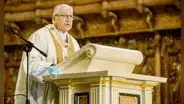 Monseñor Carlos Castillo pidió orar por Inti Sotelo y Bryan Pintado