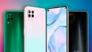 Huawei P40: filtran imágenes que revelan el aspecto final del smartphone más esperado del 2020 [FOTOS]