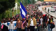 ONU ratifica pacto migratorio a pesar de la oposición de EE.UU. y otros cuatro países