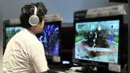 Joven jugó videojuegos por 22 horas al día durante un mes y sufrió derrame cerebral
