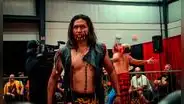 ¡Histórico! Luchador peruano hizo su debut en la WWE [FOTOS]
