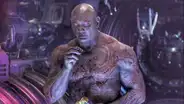 ¿Descansa de Marvel? Dave Bautista se convierte en un agente de la CIA en ‘Grandes Espías’