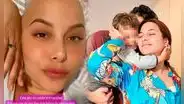 Natalia Salas no celebrará Navidad y explica el motivo: “Estaré con mis chicos y eso basta”