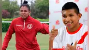 Hermana de Edison Flores jugará la final del fútbol femenino con Universitario [VIDEO]