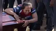 Narcotraficantes dejan de lado los ‘códigos’ y asesinan familias completas a balazos [FOTOS]