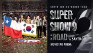 SUPER JUNIOR en Chile 2023: fecha, precios y dónde comprar entradas al concierto SUPER SHOW 9