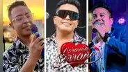 Corazón Serrano celebra sus 30 años: ¿qué animadores pasaron por la orquesta?