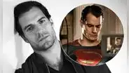 Henry Cavill ya no será Superman: ¿qué pasó en la reunión que tuvo con el director James Gunn?