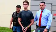 Asesino que mordió caras de sus víctimas se creía “mitad perro”, según forenses