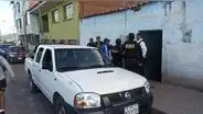 Cusco: asesina de comerciante sería su cuñada
