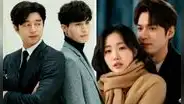 Gong Yoo y Lee Dong Wook hacen sentir su presencia en The king: Eternal monarch