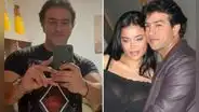 ¿A qué se dedica Farid Ode, el exesposo de Mariella Zanetti y cuál es su relación actual?