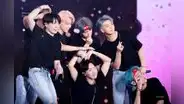 V confiesa que sus compañeros de BTS lograron aliviar sus pensamientos depresivos