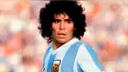 Diego Armando Maradona: ¿por qué le dicen ‘El Pelusa’?