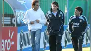 Ruggeri confesó que arregló partido de la selección argentina en complicidad con Maradona