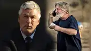 Alec Badwin acusado de homicidio involuntario por muerte de Halyna Hutchins en rodaje de “Rust”