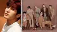 Jinjin de ASTRO describe la relación que tiene con cada uno de los integrantes del grupo