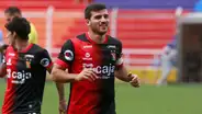 Bernardo Cuesta confía en una victoria de Melgar frente al Sporting Cristal [VIDEO] 