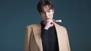 “Mantengan un Lee Min Ho de distancia”: inusual campaña de restaurante se vuelve viral