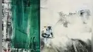 Los colores del premio John Constable    
