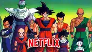 ¿Dragon Ball Z llega a Netflix? Aquí te contamos todo sobre este rumor