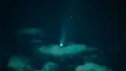 Cometa verde C/2022 E3 (ZTF) visible en enero: cuándo, a qué hora y cómo verlo