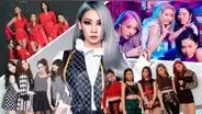 Día de la Mujer: 10 canciones K-pop que promueven el empoderamiento femenino