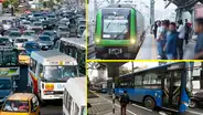 ATU: el nuevo ente que integrará el sistema de transporte vehicular