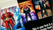 Donald Trump lanza colección de tarjetas digitales sobre sí mismo y se agota en tiempo récord